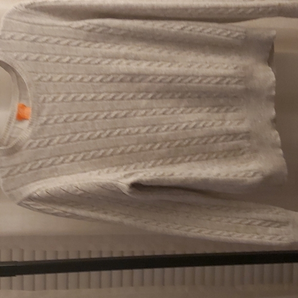 Sweater gray Joe Fresh XXL - Picture 3 of 4